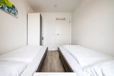 Exklusive Ferienwohnung am