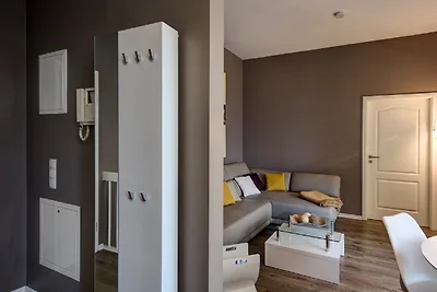 Apartamento Vacaciones familiares Rostock