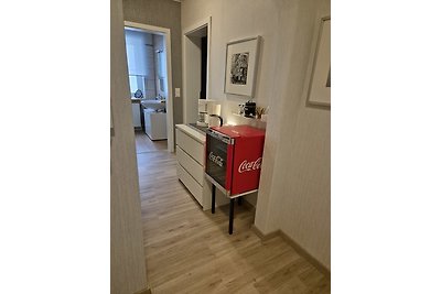 Vakantieappartement Gezinsvakantie Hünfelden