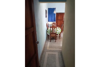 Vakantieappartement Gezinsvakantie Holguin
