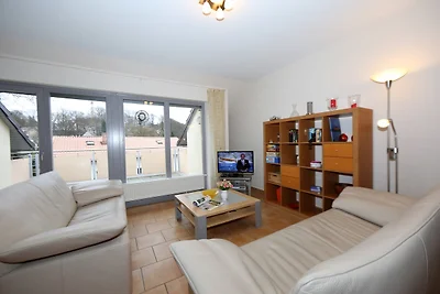 Apartament Dla rodzin Heringsdorf