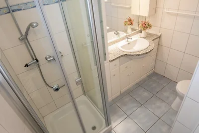 Haus zur Linde Wohnung 1