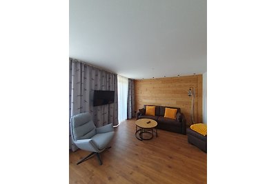 Vakantieappartement Gezinsvakantie Schwangau