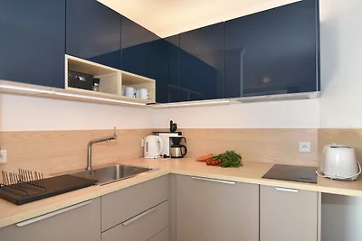 Olympia Haus 2, Whg. 9