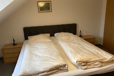 Vakantieappartement Gezinsvakantie Bad Rodach