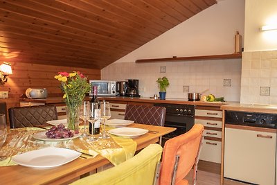 Vakantieappartement Gezinsvakantie Oberau Wildschönau