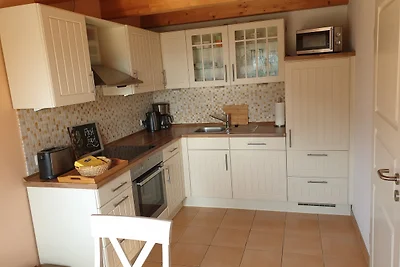 Appartamento Vacanza con famiglia Grödersby