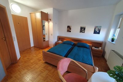 Vakantieappartement Gezinsvakantie Zwingenberg