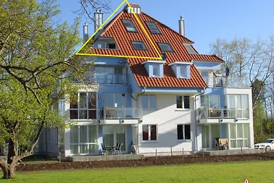 Küstenzauber 23 - Penthouse