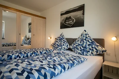 Appartamento Vacanza con famiglia Neukirch