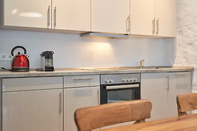 Vakantieappartement Gezinsvakantie Brandenburg an der Havel