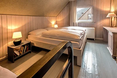 Ferienhaus StrandHaus