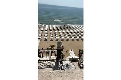 Holiday flat family holiday Nesebar
