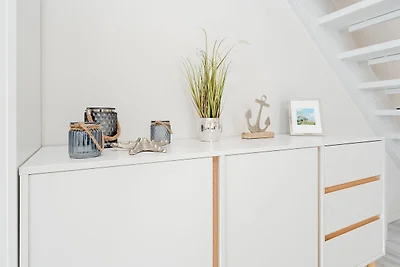 Vakantiehuis Ontspannende vakantie Heringsdorf