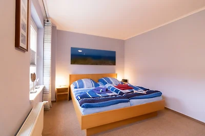 Bütow WE4 mit Parkplatz - ABC10