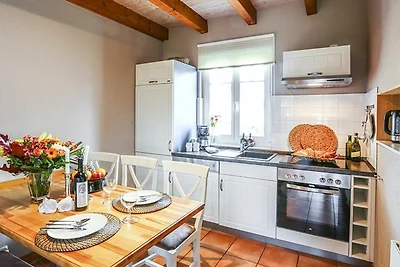 Casa vacanze Vacanza di relax Nienhagen