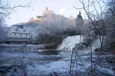 Vakantieappartement Gezinsvakantie Roes