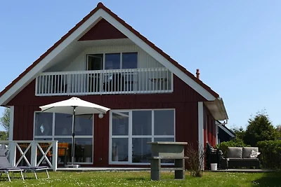 Casa vacanze Vacanza di relax Gelting