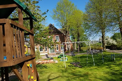 Vakantieappartement Gezinsvakantie Burg auf Fehmarn