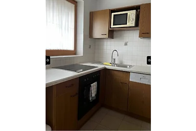 Ferienwohnung Burgblick