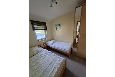 Ferienhaus nahe der Müritz