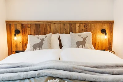 Apartment 8 - Steinbock