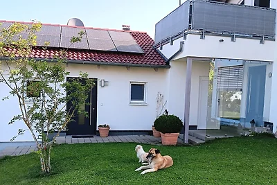 Vakantieappartement Gezinsvakantie Peiting