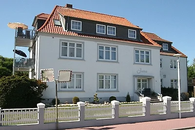 Appartamento Vacanza con famiglia Grömitz