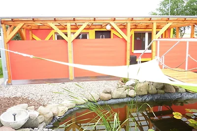 Casa vacanze Vacanza di relax Krusenhagen