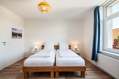 Haus Kreihnsdörp, Ferienwohnung 2