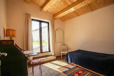 Vakantiehuis Ontspannende vakantie Cagliari Monserrato