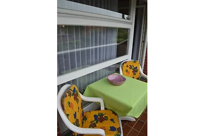 Appartamento Vacanza con famiglia Schönberg & Schönberger beach