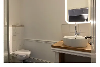 Apartament Dla rodzin Hanerau-Hademarschen