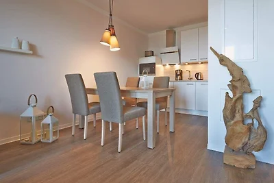 Aparthotel Waterkant Suites, Suite