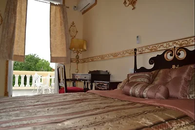 VILLA TERESA Appartement 4