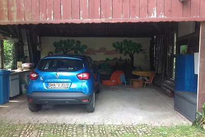 Dani`s Feriendomizil für 6