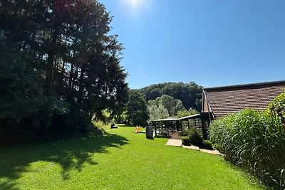Ferienwohnung Schmalental