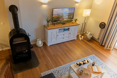 Vakantieappartement Gezinsvakantie Fehmarn