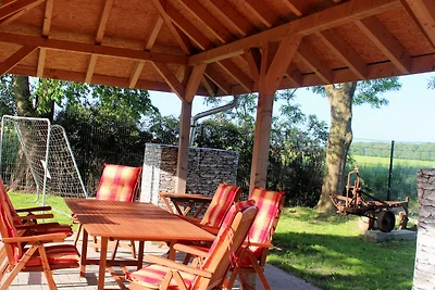 Ferienwohnung Arne