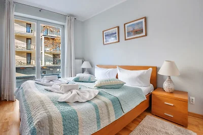 Sun&Snow Casa Marina - Apartament