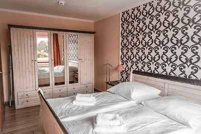 Lagunenstadt am Haff Fewo 146 -