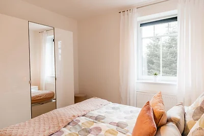 Vakantieappartement Gezinsvakantie Grasberg