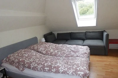 Apartamento Vacaciones familiares Busdorf