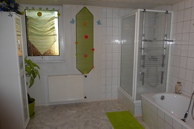 Vakantieappartement Gezinsvakantie Schalkau