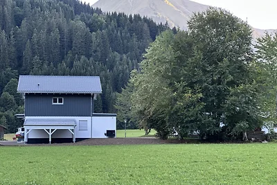 Vakantiehuis Ontspannende vakantie Bichlbach