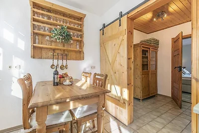 Wohnung Auszeit im Gutshof zum See