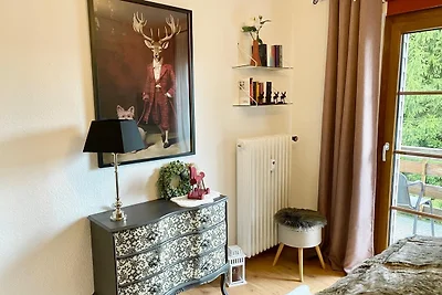 Appartamento Vacanza con famiglia Feldberg