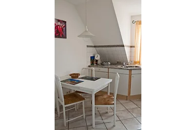 Ferienwohnung Mika