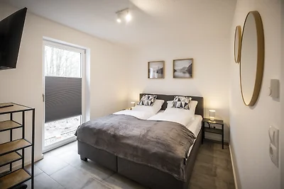 Ferienwohnung Casa Mila - Nordhorn