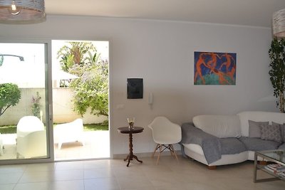 Villa La Dolce Vita 6/8 Personen